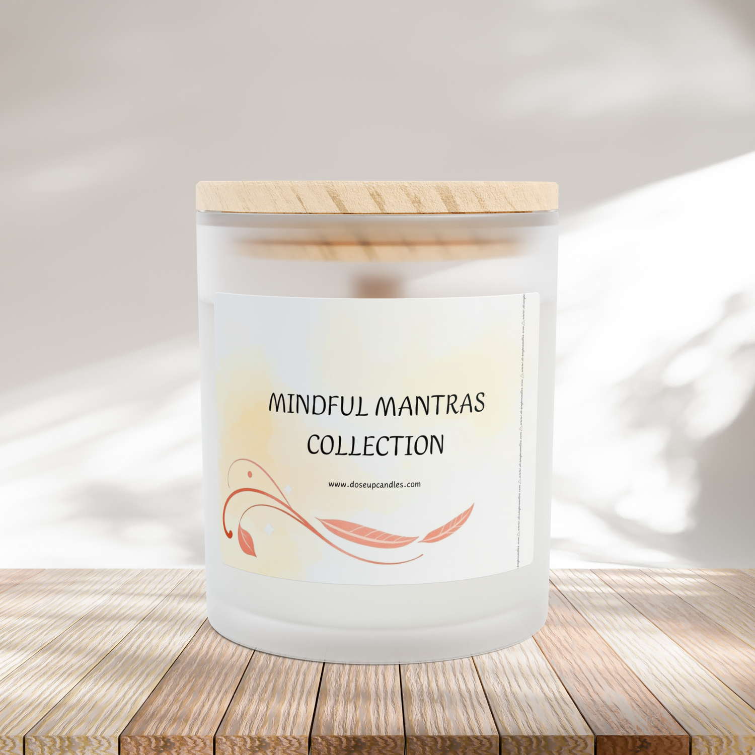 MINDFUL MANTRAS COLLECTION