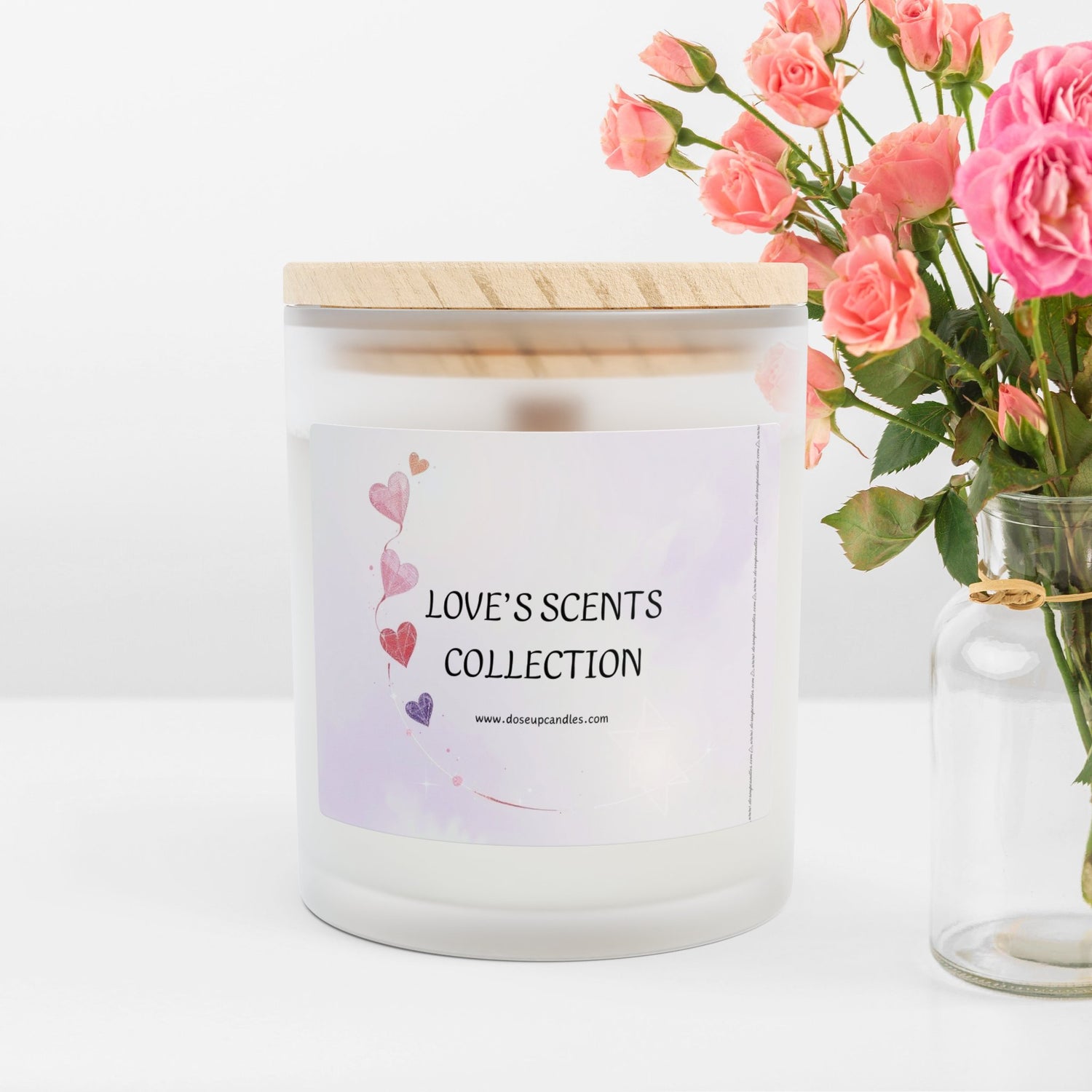 LOVE'S SCENTS COLLECTION