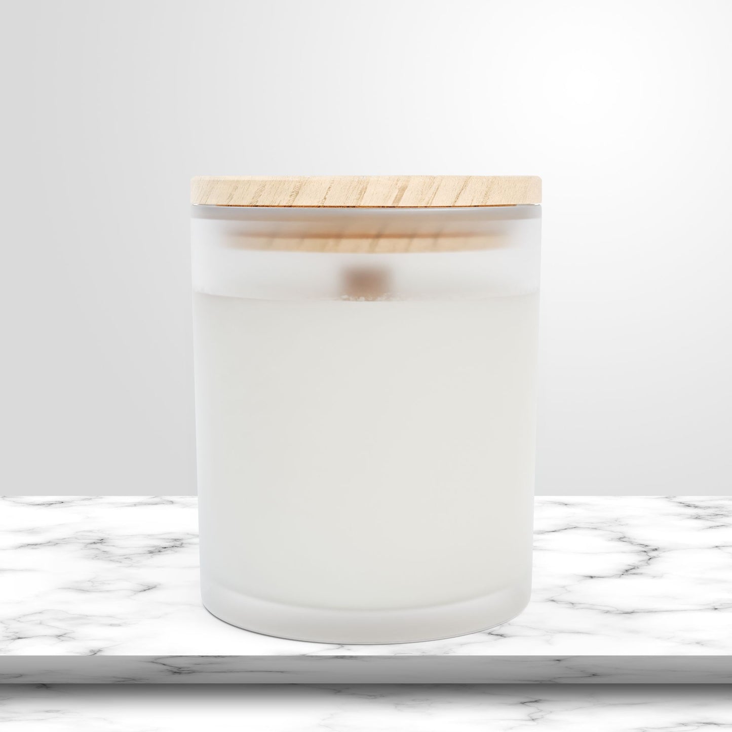 Fraser Fir Scented Candle ⎮ Anywhere with You…